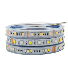 Manufacturer 5050 RGBCW/RGBCCT/RGB 5 in 1 LED strip